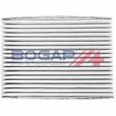BOGAP Premium