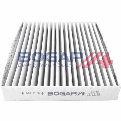 BOGAP Premium