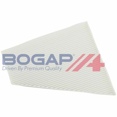 BOGAP Premium