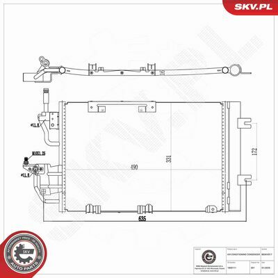 86SKV017