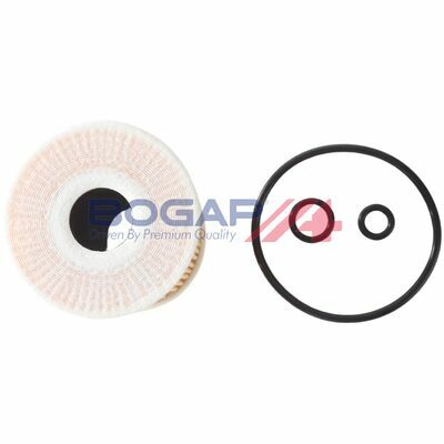 BOGAP Premium