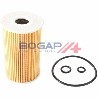 BOGAP Premium