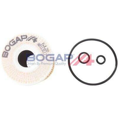 BOGAP Premium