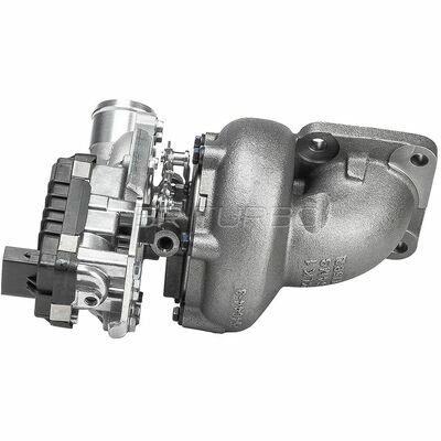 NEW BR TURBO TURBOCHARGER WITH GASKET KIT