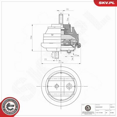 75SKV151