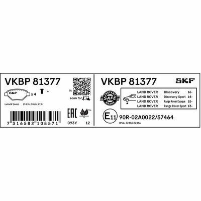 VKBP 81377