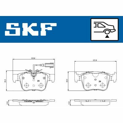 VKBP 91322 E