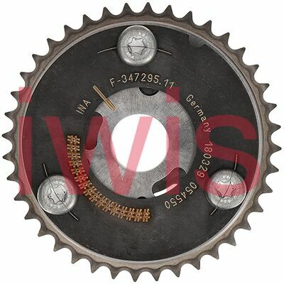 Qualité iwis testée