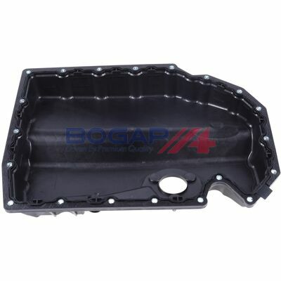 BOGAP Premium