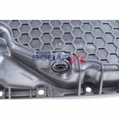 BOGAP Premium