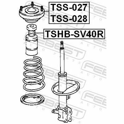TSS-027