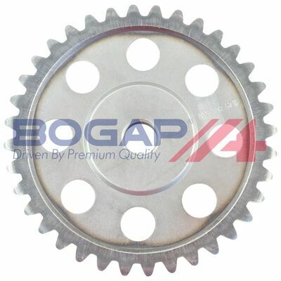 BOGAP Premium