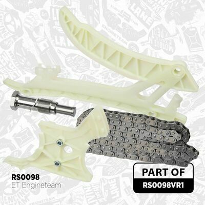 boxET – service kit