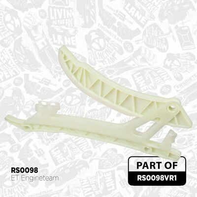 boxET – service kit