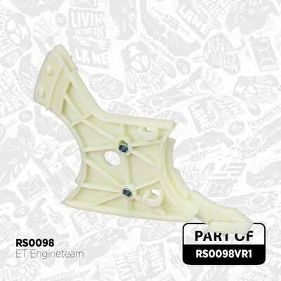 boxET – service kit