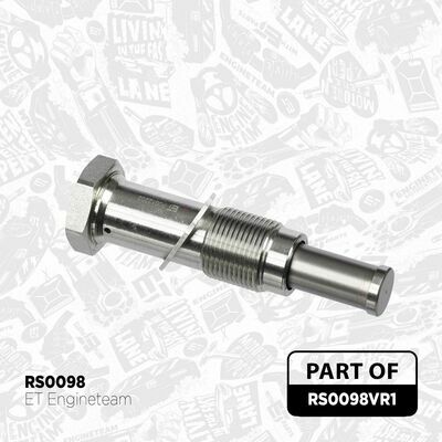 boxET – service kit