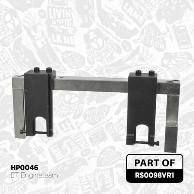 boxET – service kit