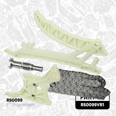 boxET – service kit