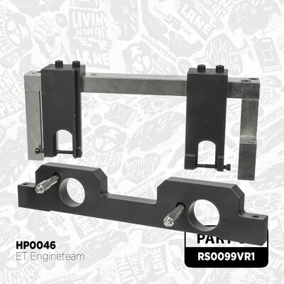 boxET – service kit