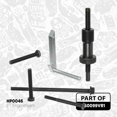 boxET – service kit