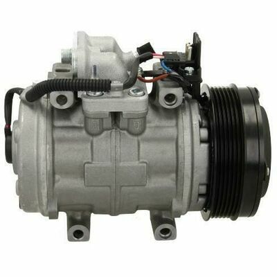 Denso New