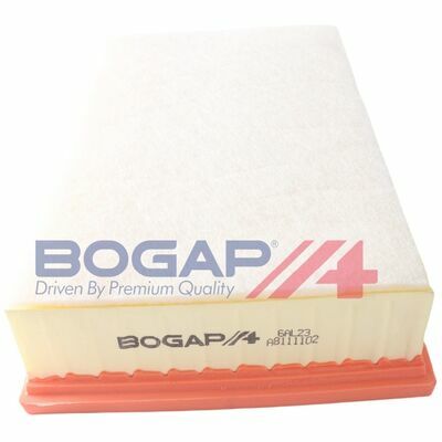 BOGAP Premium