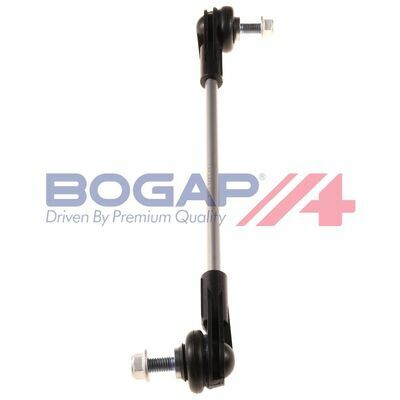 BOGAP Premium