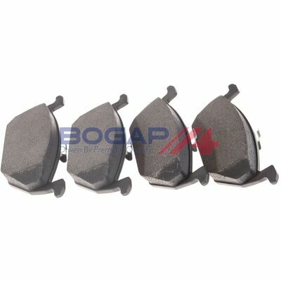 BOGAP Premium