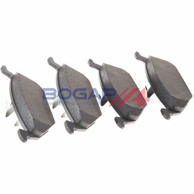 BOGAP Premium