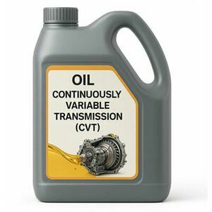 Huile, Boite de Vitesses à Variation Continue (CVT)