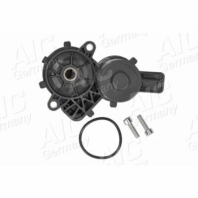 NEW MOBILITY PARTS