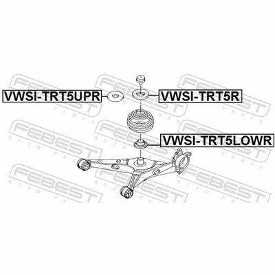 VWSI-TRT5UPR