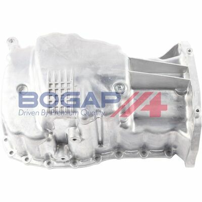 BOGAP Premium