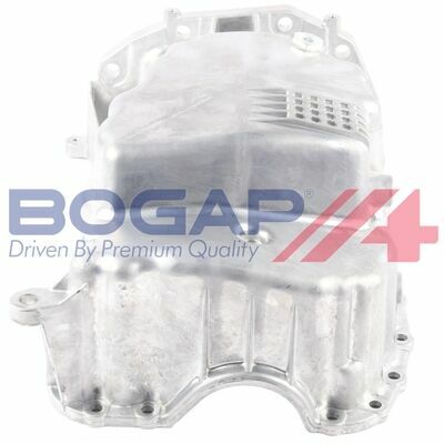 BOGAP Premium