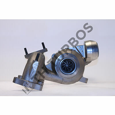 ALL-IN-ONE-LÖSUNG VON TURBO'S HOET*