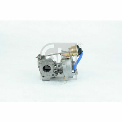 BorgWarner Turbo NEU