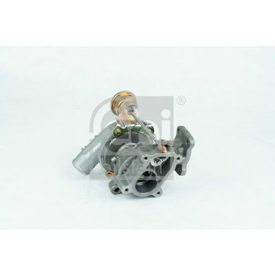 BorgWarner Turbo NEU