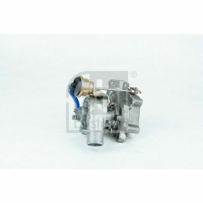 BorgWarner Turbo NEU