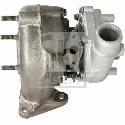 Garrett Turbo MAXLIFE REMAN