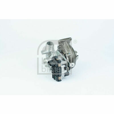 Garrett Turbo NEU