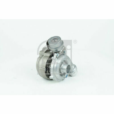 BorgWarner Turbo NEUF