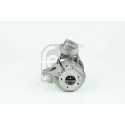 BorgWarner Turbo NEUF