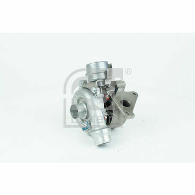 BorgWarner Turbo NEUF