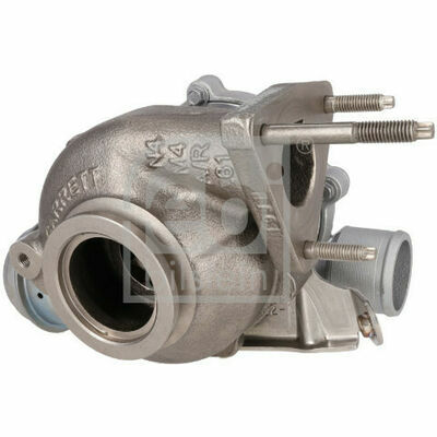 Garrett Turbo REMAN