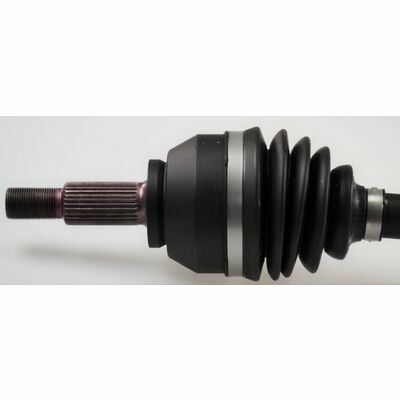 GKN Automotive OE-Technology 52°