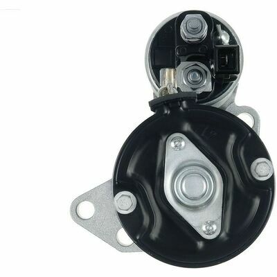 Nuevo SEG Automotive