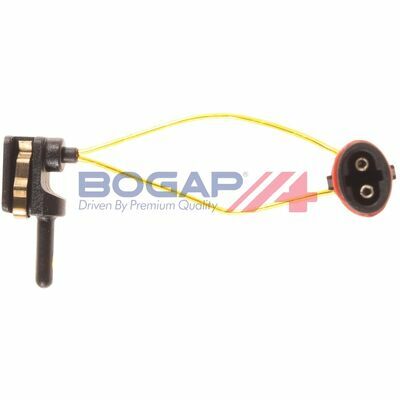 BOGAP Premium
