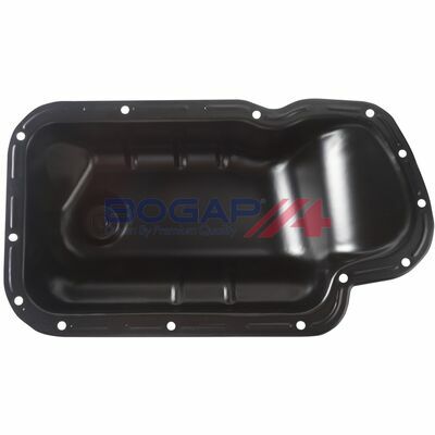 BOGAP Premium