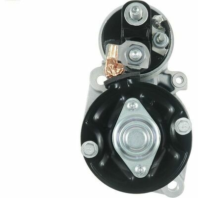 Gloednieuw SEG Automotive