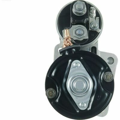 Brandneu SEG Automotive